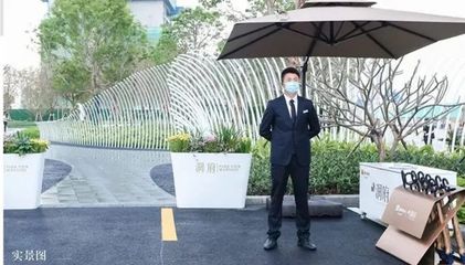 物业服务 惠州产业红利下最抗跌的置业保值之道