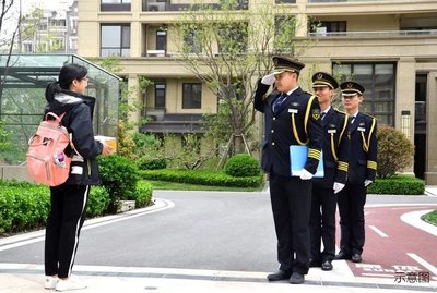 壹号系的传承与超越 开启都会综合体的国际化物业服务之路